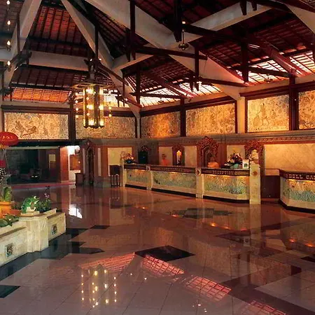 Inna Putri Bali Hotel Cottages & Spa